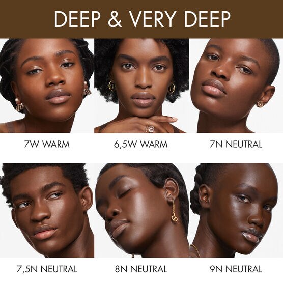 Forever Forever Skin Correct 7N